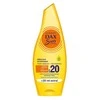 Dax Cosmetics Dax Sun Apsauginė emulsija su kakavos sviestu ir argano aliejumi SPF20 175ml