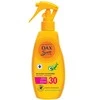 Dax Sun Apsauginis pienas vaikams ir kūdikiams SPF30 200ml
