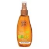 Producent Ii Dax Sun Atpalaiduojantis įdegio aliejus su matcha arbata SPF15 200ml