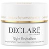 Declare Age Control Night Revitalizer atkuriamasis naktinis veido kremas, 50 ml