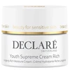 Declare Proyouthing Youth Supreme Kreminis Rich, 50 ml