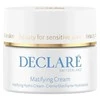 Declaré Pure Balance Matifying Kreminis drėkinamasis veido kremas mišriai ir riebiai odai, 50 ml