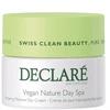 Declare Vegan Nature wegański krem-żel na dzień 50ml