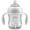 Dėklas Chicco CHICCO-691135-PIRMASIS TRENIRUOČIŲ PUODELYS SU MINKŠTU SNAPTELIU