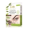Delia Eyebrow Expert pudra chna antakiams 4.0 Bronza 4g