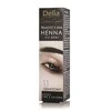 Delia Eyebrow Expert Traditional Eyebrow Color 1.1 Grafit, 2 g