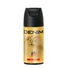 Denim Gold Dezodorantas, 150 ml
