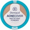 Dermacol Acnecover matizuojanti pudra moterims, 11 g