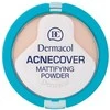 Dermacol Acnecover pudra, 11 g