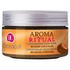 Dermacol Aroma Ritual Belgian Chocolate Body Peeling moterims, 200 ml