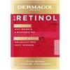 Dermacol Bio Retinol Face Mask Veido kaukė