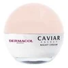Dermacol Caviar Energy Night Skin Kreminis moterims, 50 ml