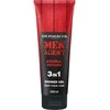 Dermacol Men Agent Eternal Victory 3in1 Dušo želė Dušo želė vyrams, 250 ml