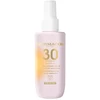 Dermacol Sun Care neperšlampamas suchy olejek do opalania w sprayu SPF30 150ml