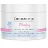 Dermedic DERMEDIC LINUM EMOLIENT BABY Masło intensywnie natłuszczające 225 ml
