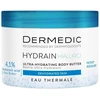 Dermedic DERMEDIC Hydrain3 Masło ultranawadniające 225ml