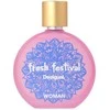 Desigual Fresh Festival Woman tualetinio vandens purškiklis 100ml