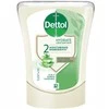 Dettol Antibakterinis skysto muilo užpildas bekontakčiui aplikatoriui Aloe and Vitamin E 250ml