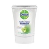 Dettol Antibakterinis skysto muilo užpildas bekontakčiui aplikatoriui Aloe and Vitamin E 250ml