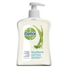 Dettol Drėkinamasis skystas rankų muilas, alavijo ir bambuko 250ml