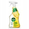 Dettol Power &amp; Fresh antibakterinis paviršiaus purškiklis Lemon 500ml