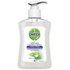 Dettol Drėkinamasis skystas rankų muilas, alavijo ir bambuko 250ml