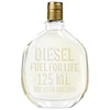 Tester Diesel Fuel For Life Pour Homme EDT 125ml