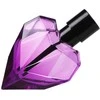 Diesel Loverdose for Women (Kvepalai Moterims) EDP - 75ml - (BE PAKUOTĖS)