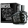 Kvepalai vyrams Diesel Only The Brave Tattoo EDT, 50 ml