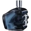 Diesel Only The Brave EDP parfumuotas vanduo vyrams, 125 ml