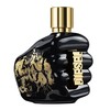 Diesel Spirit Of The Brave Pour Homme EDT tualetinis vanduo vyrams, 125 ml