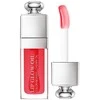Dior Addict Lip Glow Oil maitinamasis lūpų spalvą paryškinantis aliejus, 6ml, spalva: 015 Cherry