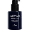 Christian Dior Dior Sauvage The Serum veido serumas vyrams, 50 ml