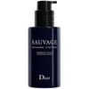 Christian Dior Dior Sauvage The Valiklis, 125 ml