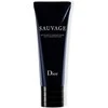 Christian Dior Sauvage Valiklis Kreminis Mask For Face, 120 ml