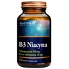 Doctor Life DOCTOR LIFE_Niacinamide Vitamin B3 amid kwasu nikotynowego 500mg suplement diety 100 kapsułek