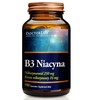 Doctor Life DOCTOR LIFE_Niacinamide Vitamin B3 amid kwasu nikotynowego 500mg suplement diety 100 kapsułek