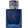 Kvepalai vyrams Dolce & Gabbana K by Dolce & Gabbana Intense EDP, 50 ml