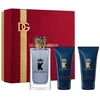 Dolce&Gabbana Dolce & Gabbana Dolce & Gabbana Dolce & Gabbana Dolce & Gabbana Dolce & Gabbana Dolce & Gabbana Dolce Gabbana K EDT 100 After 50 Gel 50