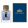 Kvepalai vyrams Dolce &amp; Gabbana K by Dolce &amp; Gabbana EDT, 50 ml