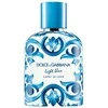 Dolce&amp;Gabbana Dolce &amp; Gabbana Light Mėlyna Capri In Love Pour Homme EDP parfumuotas vanduo vyrams, 100 ml