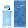 Kvepalai moterims Dolce &amp; Gabbana Light Blue Eau Intense EDP, 100 ml