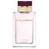 Kvepalai moterims Dolce &amp; Gabbana Pour Femme EDP. 100 ml
