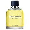 Kvepalai vyrams Dolce &amp; Gabbana Pour Homme EDT, 125 ml