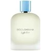 Dolce&Gabbana Dolce & Gabbana Light Mėlyna Pour Homme EDT tualetinis vanduo vyrams, 200 ml