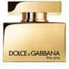 Kvepalai moterims Dolce &amp; Gabbana The One Gold EDP, 50 ml