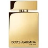 Kvepalai vyrams Dolce &amp; Gabbana The One For Men Gold Intense EDP, 50 ml
