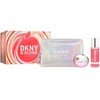 Donna Karan New York DKNY Be Delicious Fresh Blossom Giftset, 225 ml