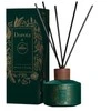 Dorota &amp; Aroma Home Pelargonijų ir laimų kvapiosios lazdelės 100 ml