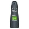 Dove Men + Care Fresh Clean Šampūnas vyrams, 400 ml
